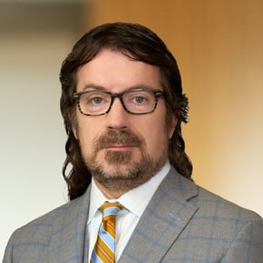 Scott McKeown's headshot